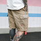 Re'Fusion Street Shorts