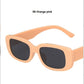 Square Joker Shades – Euro-America Style