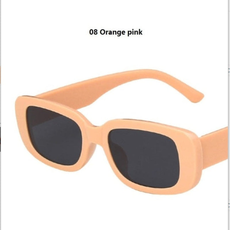 Square Joker Shades – Euro-America Style