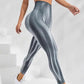 Women’s Tie-Dye High Waist Seamless Yoga Pants