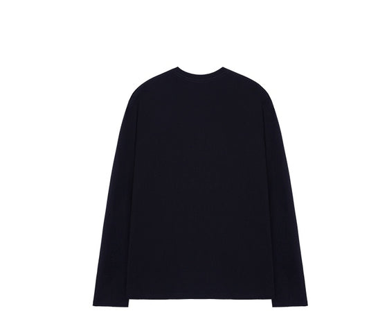Yams Graphic Long Sleeve T-Shirt