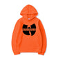 Wutang Graphic Hoodie
