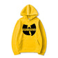 Wutang Graphic Hoodie