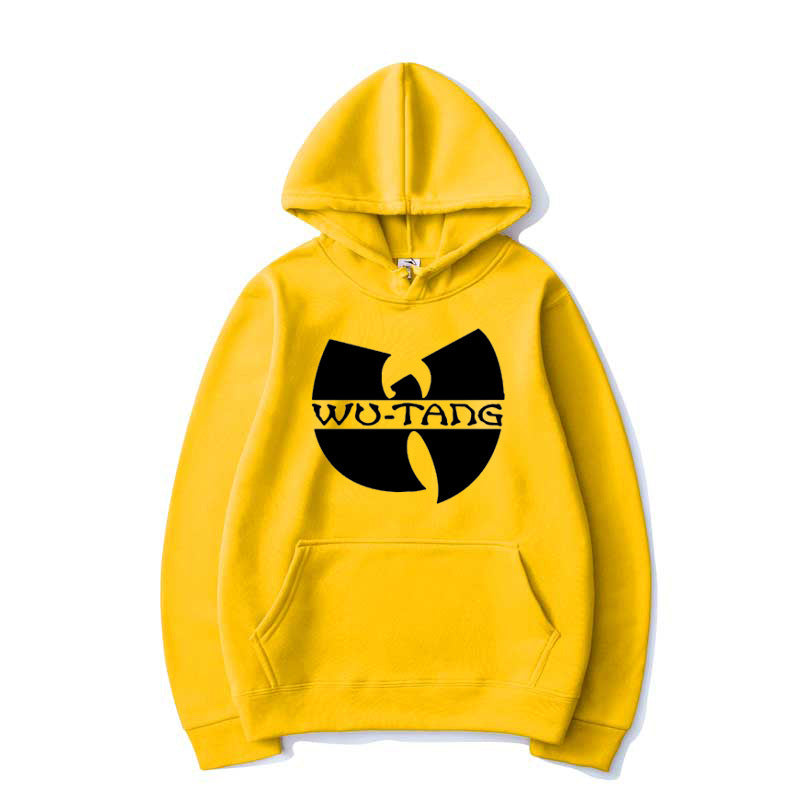 Wutang Graphic Hoodie