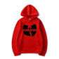 Wutang Graphic Hoodie