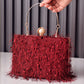 Women’s Luxury Tassel Evening & Party Bags