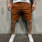 Men’s Summer Gym Sport Shorts
