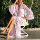 African Print Dress for Women