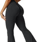 Women’s Sleeveless Flare Jumpsuit