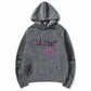 Lil Peep Graphic Hoodie