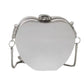 Mini Acrylic Round Cake Bag
