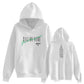 Men’s Pullover Hoodie