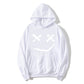 Holiday Rap Singer Hooded Sweaters