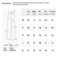 Loose Cotton Wide-Leg Pants