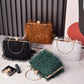 Women’s Luxury Tassel Evening & Party Bags