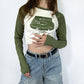 Colorful Spicy Girl Sweatshirt