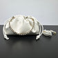 Chinese Style Cowhide Lucky Bag