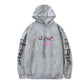Peep Street Hoodie