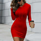 Women’s Long Sleeve Dresses