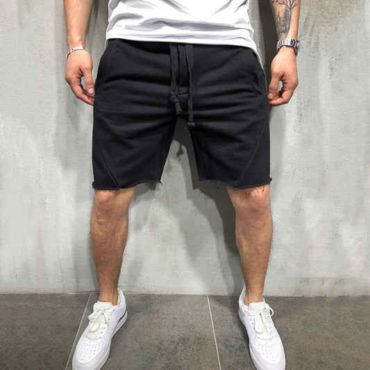 Men’s Summer Gym Sport Shorts