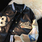 Men's Street Loose Baseball Jacket