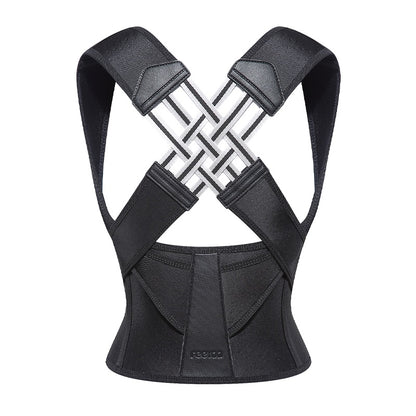 Back Posture Corrector for Pain Relief & Daily Support