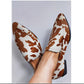 Women's Pointed Toe Casual Shoes