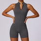 Fitness Yoga Jumpsuit for Women