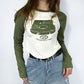 Colorful Spicy Girl Sweatshirt