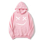 Holiday Rap Singer Hooded Sweaters