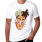 Broward County Legend Graphic Tee