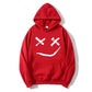 Holiday Rap Singer Hooded Sweaters
