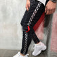 Drip Jeans Men Fashion