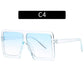 ChicSquare – Oversized Fashion Shades