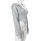 Zipper Hoodie Cardigan Jacket