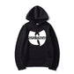 Wutang Graphic Hoodie