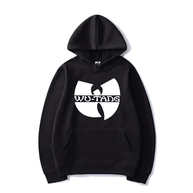 Wutang Graphic Hoodie