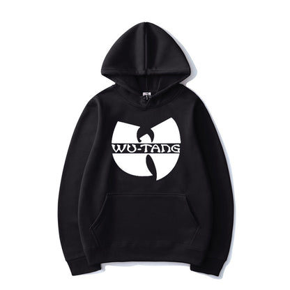 Wutang Graphic Hoodie