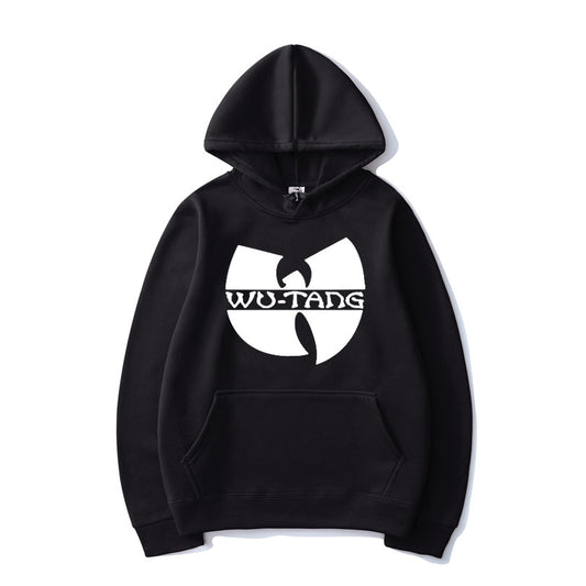 Wutang Graphic Hoodie
