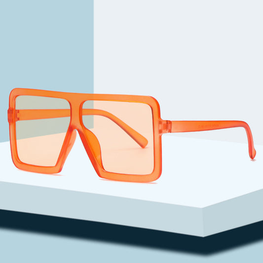 ChicSquare – Oversized Fashion Shades