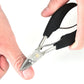 Stainless Steel Nail Groove Pliers Kicker Set