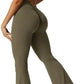 Women’s Sleeveless Flare Jumpsuit