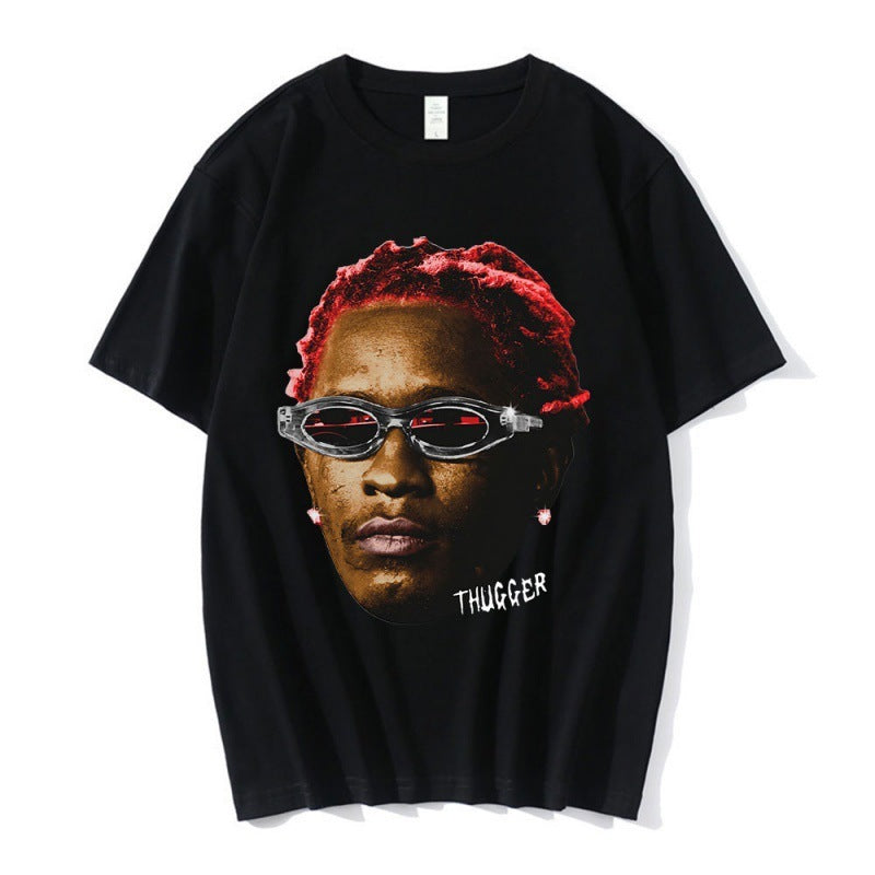 King Slime Graphic T-Shirt