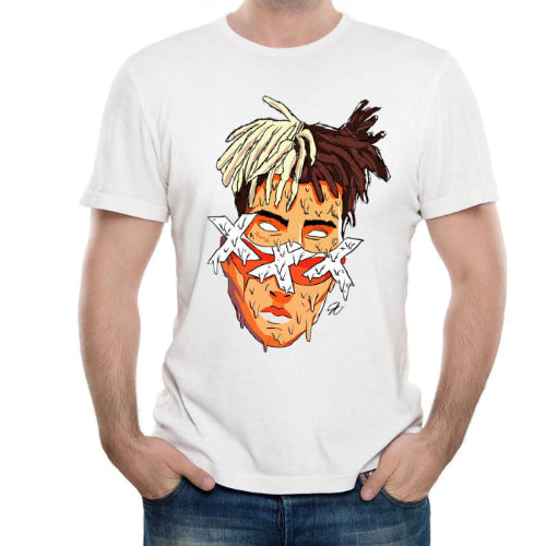 Broward County Legend Graphic Tee