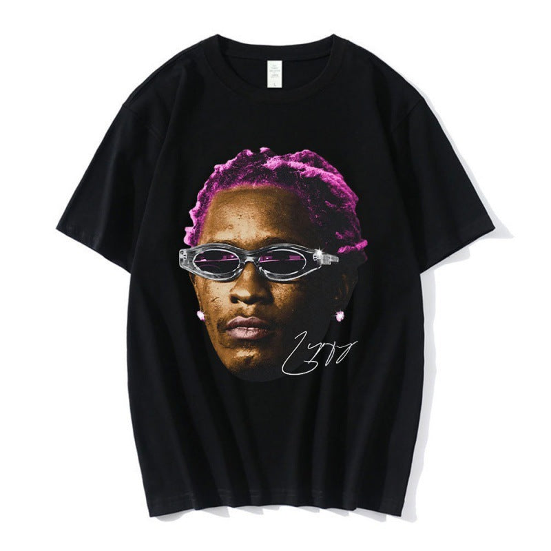 King Slime Graphic T-Shirt