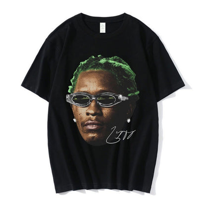 King Slime Graphic T-Shirt