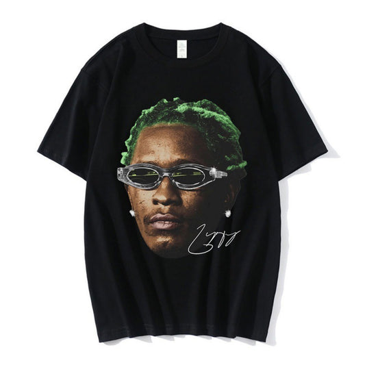 King Slime Graphic T-Shirt