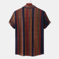 Men’s Summer Printed Casual Shirts