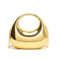 Acrylic Small Gold Handbag Chain