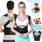 Back Posture Corrector for Pain Relief & Daily Support